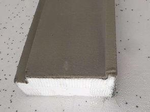 選擇永慶節(jié)能建材，打造高品質(zhì)建筑工程EPS線條