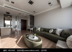 臺式風格住宅室內裝修 靈感與實用性并存